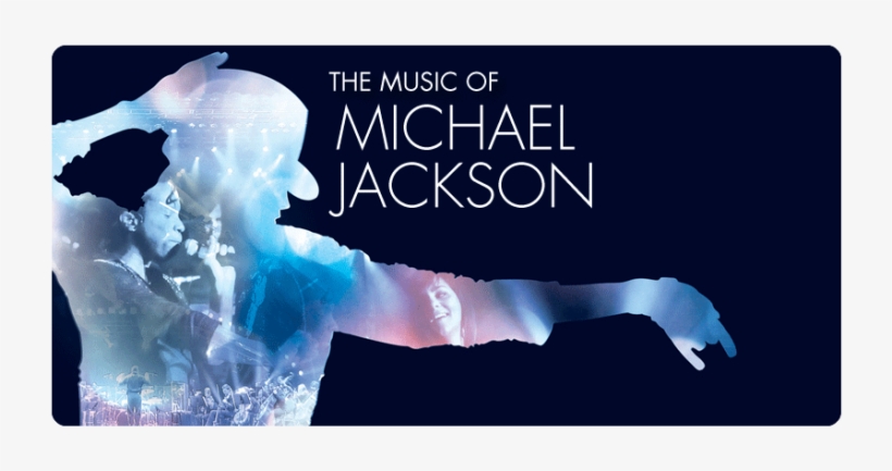Tfo Rock Concert - Orchestra Music Of Michael Jackson, transparent png download
