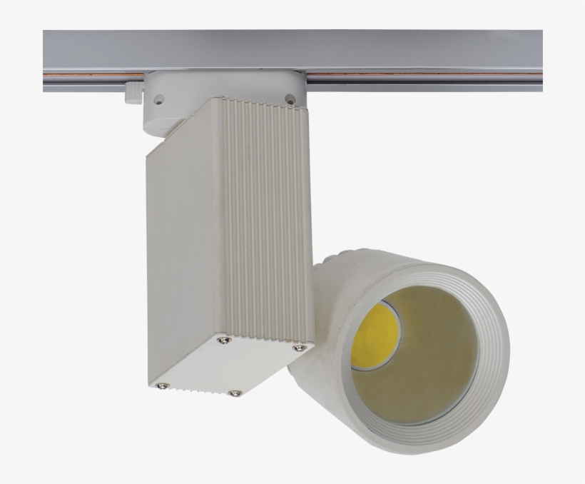Kappa Track Spot Luminaire - Kappa, transparent png download
