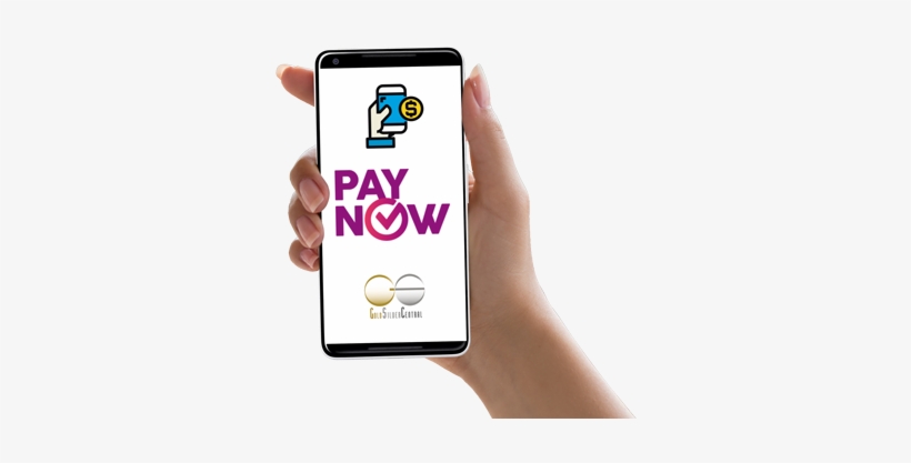 Paynow-mobile - Google Pixel 2 Mockup, transparent png download