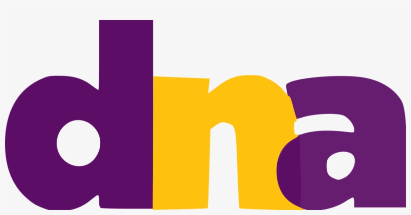 Dna Daily News And Analysis New Logo - Daily News And Analysis Logo, transparent png download