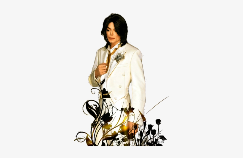 Michael Jackson Photo - Love You Michael Jackson, transparent png download