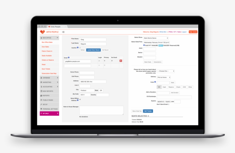 Early Box Office New - Intouch Conveyancing, transparent png download