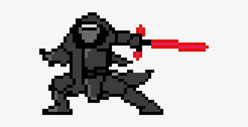 Kylo Ren Cartoon Transparent Png 720x540 Free Download On Nicepng