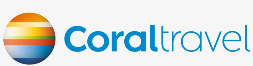 Coral Travel, transparent png download