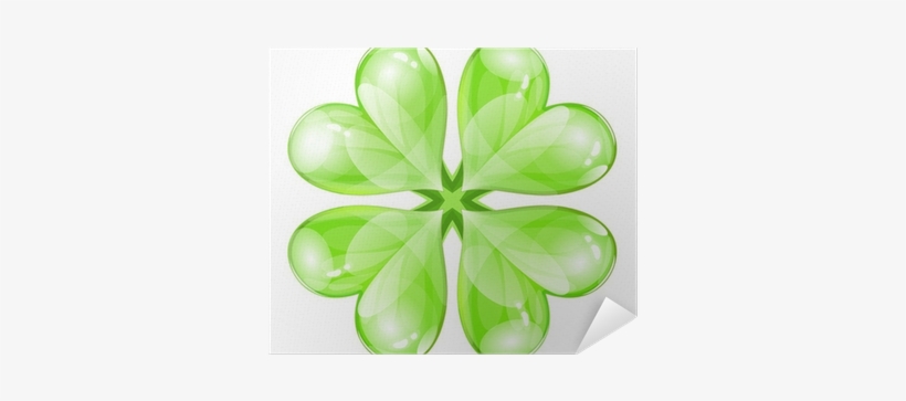 Four-leaf Clover, transparent png download