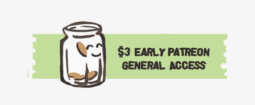 $3, transparent png download