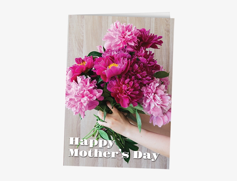 Flower Project Paper Cards, transparent png download