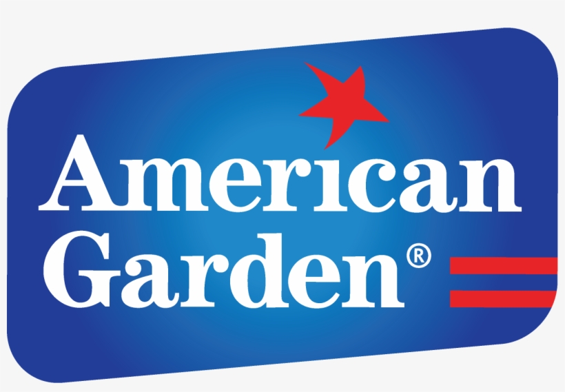American Garden Logo, transparent png download