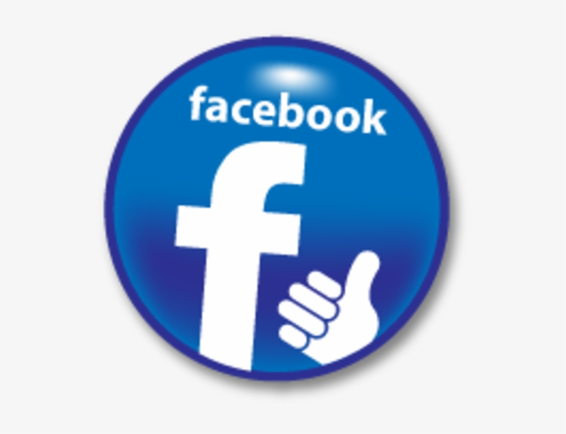 Like Facebook Circle, transparent png download