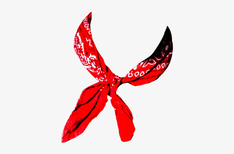 La Bande À Renaud - Bandana De Renaud, transparent png download