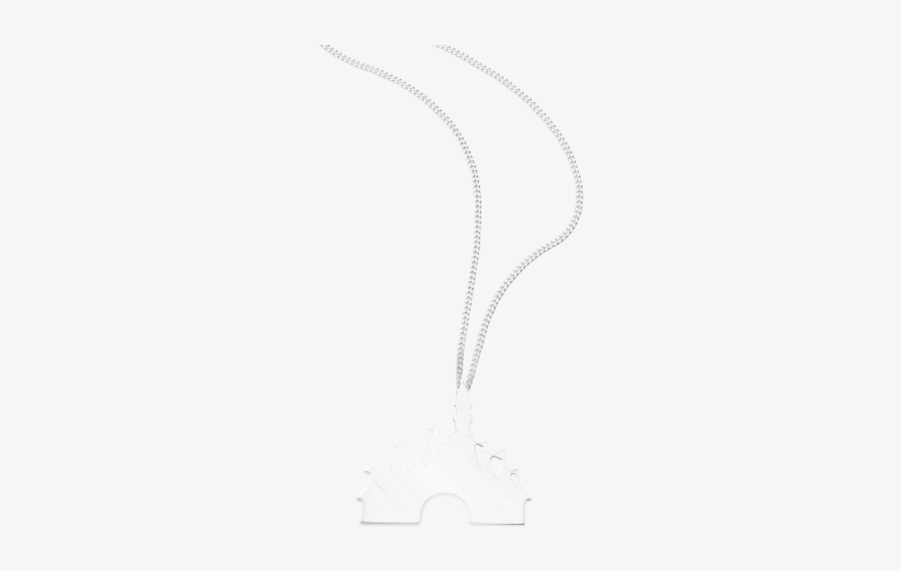 1 - Cinderella Castle, transparent png download