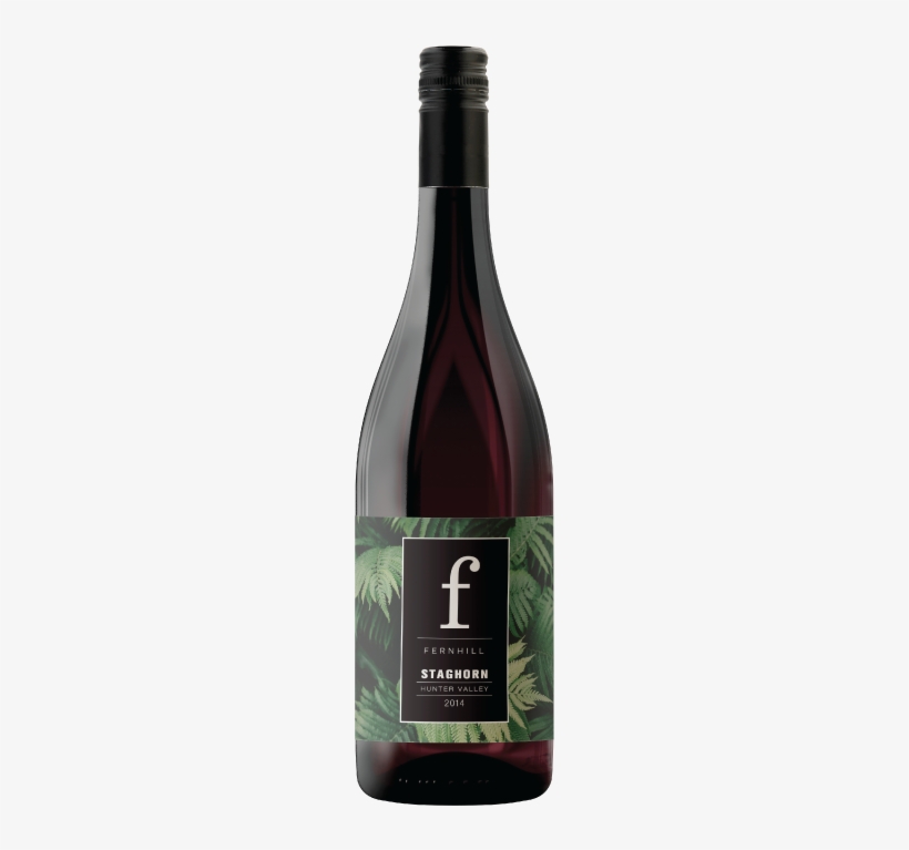 2014 Fern Hill Staghorn - Freixenet Cordon Negro Brut Nature, transparent png download