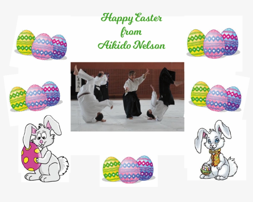 Aikido Easter2015-01 - Aikido, transparent png download