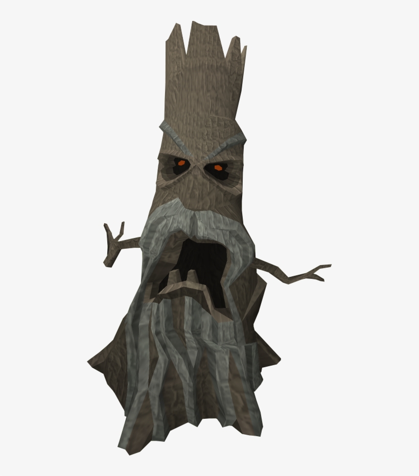 Elder Evil Tree - Portable Network Graphics, transparent png download