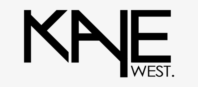 Peter Saville Kanye West Logo, transparent png download