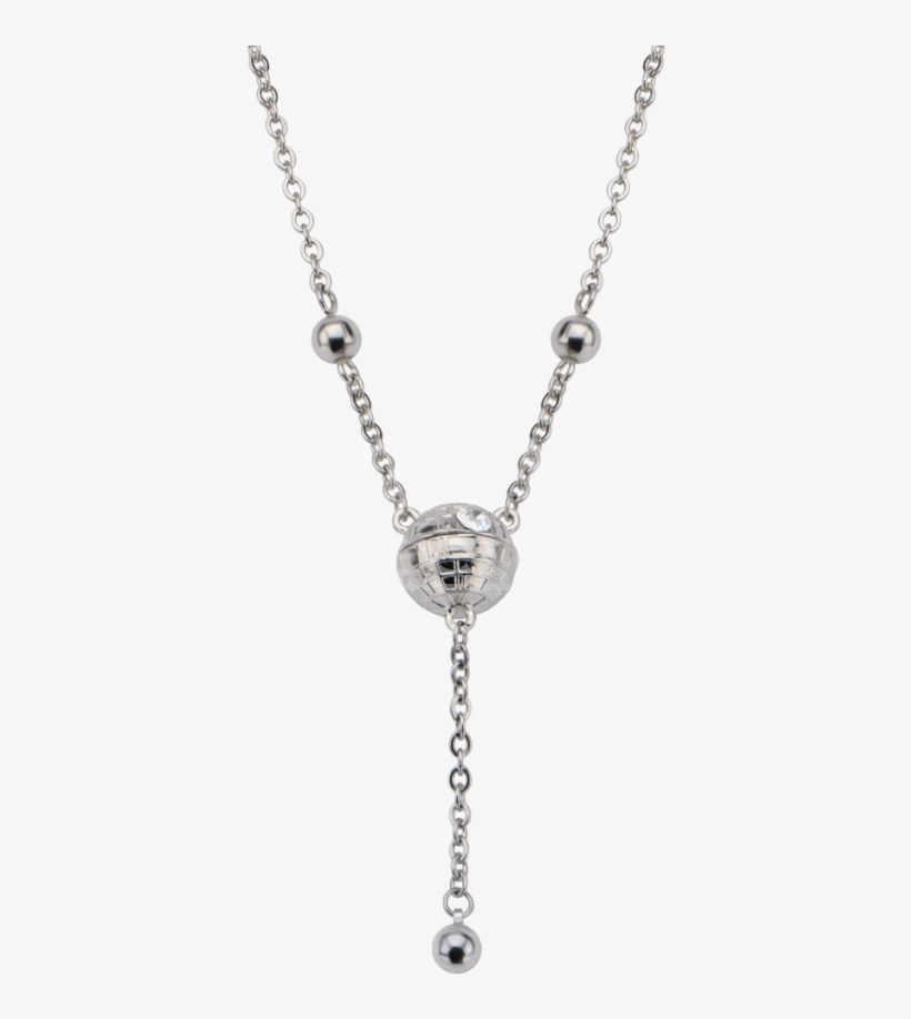 Necklace, transparent png download