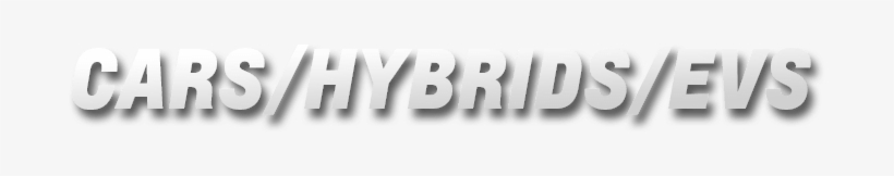 Cars/hybrids/evs, transparent png download
