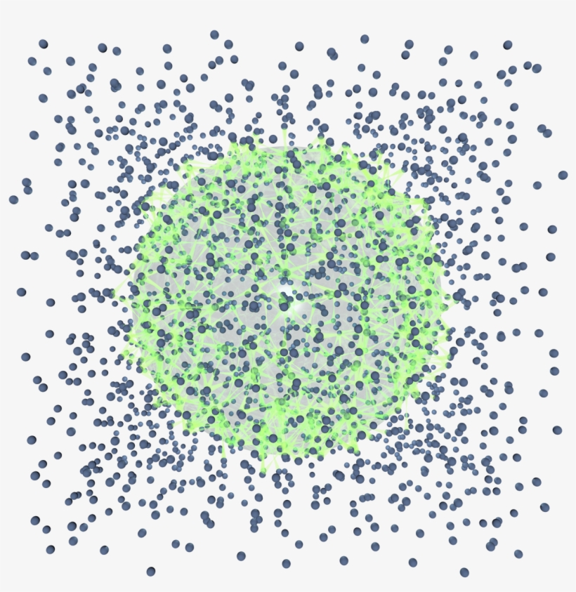 Supporting Image - Superfluid Helium-4, transparent png download