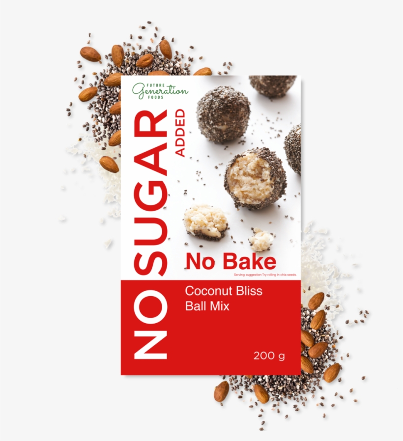 Nsa Web Assets - Sugar Free - Hardcover, transparent png download