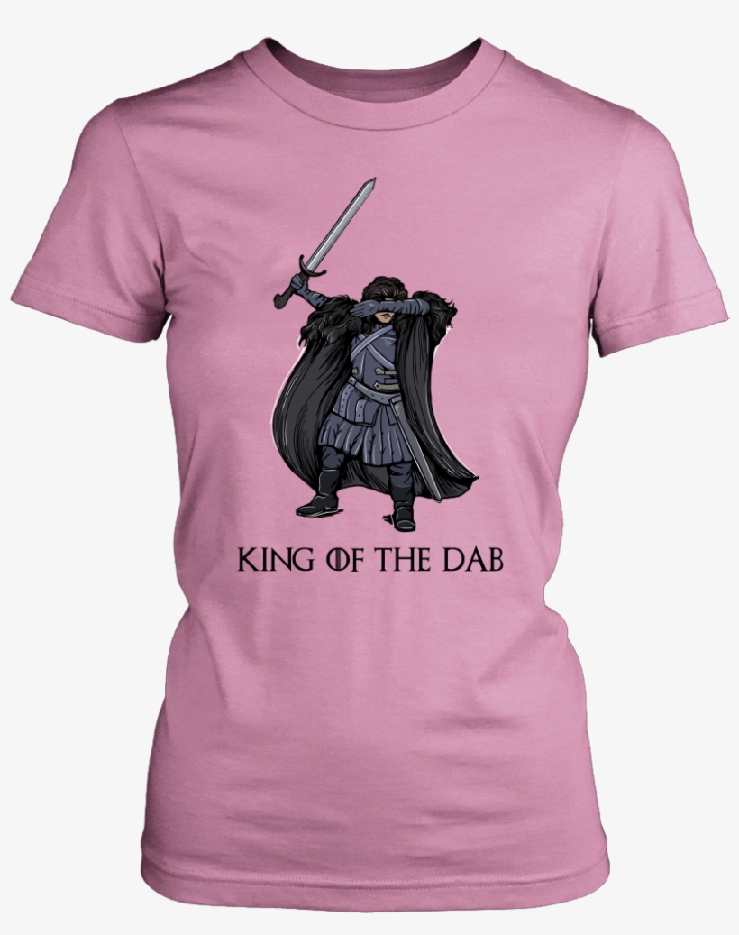 King Of The Dab - Im Living My Best Life, transparent png download