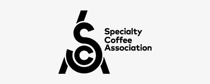 Specialty Coffee Association Black - Diploma, transparent png download