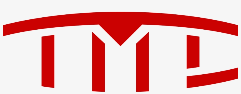 Tesla Logo Png - Logo, transparent png download