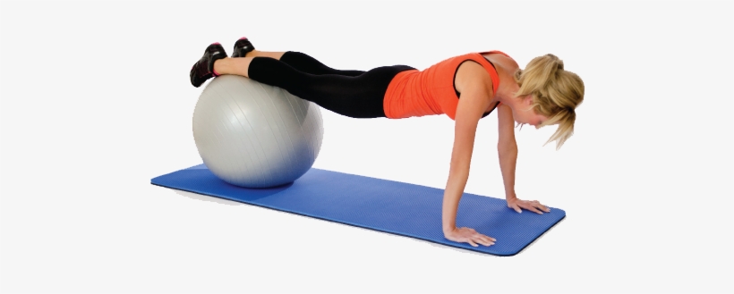 Gym Ball Png Hd - Gym Png, transparent png download