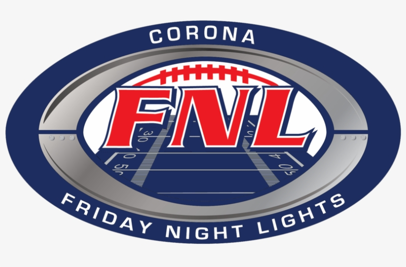 Check Out The Photos - Corona Friday Night Lights, transparent png download