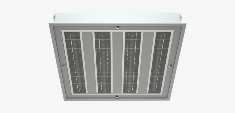 Owf/r Ip54 Rated Luminaire - Server, transparent png download