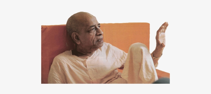 God Himself Is Teaching God Consciousness - Senior Citizen, transparent png download