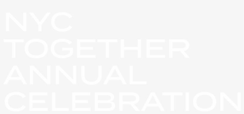 Nyc Together Annual Celebration - Vr Headset Icon White, transparent png download