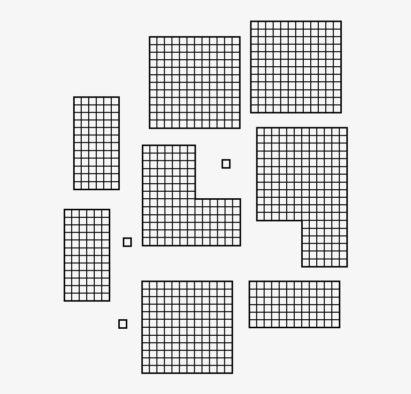 Hatchling's Playpen - Grid - Señal De Transito Descripcion De Giros, transparent png download