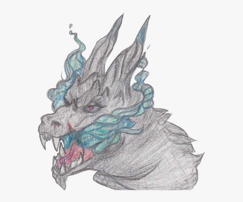 Mega Charizard X - Dragon, transparent png download