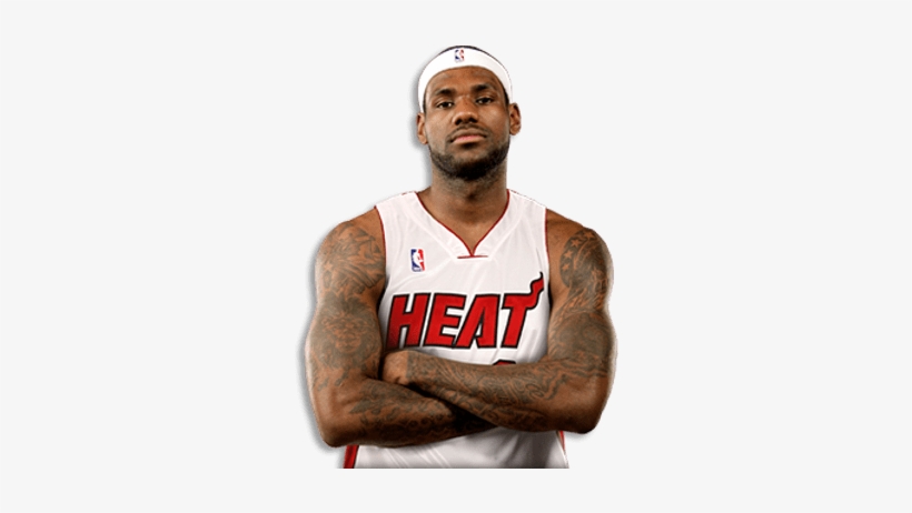 Lebron James Close Up - Basketball New Year's Resolutions, transparent png download