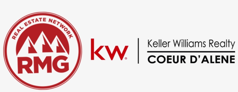 Keller Williams Realty Coeur D' Alene - Coeur D'alene, transparent png download