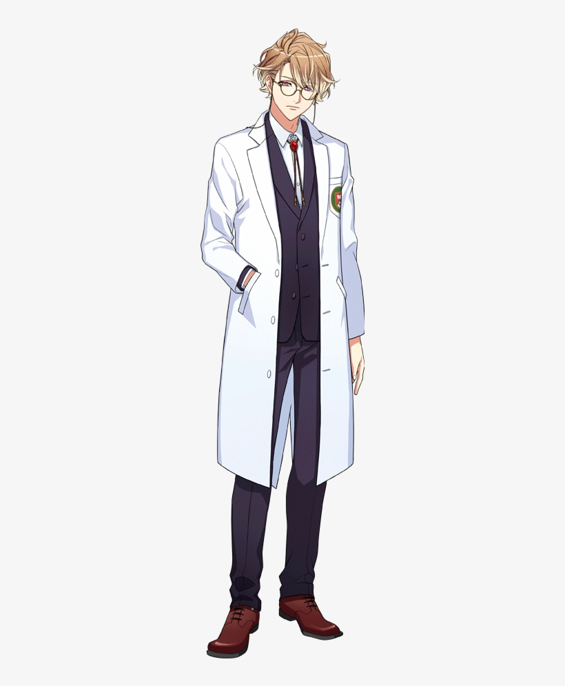 Itaru Boy Alice In Wonderland 02 Fullbody - Standing, transparent png download
