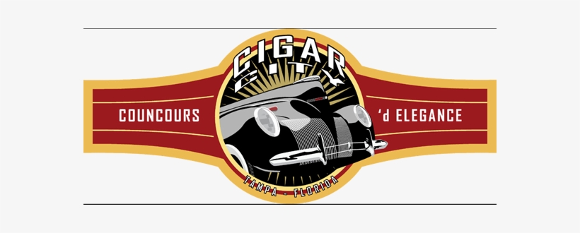 Concours Logo Trans 300 Png - Tampa, transparent png download