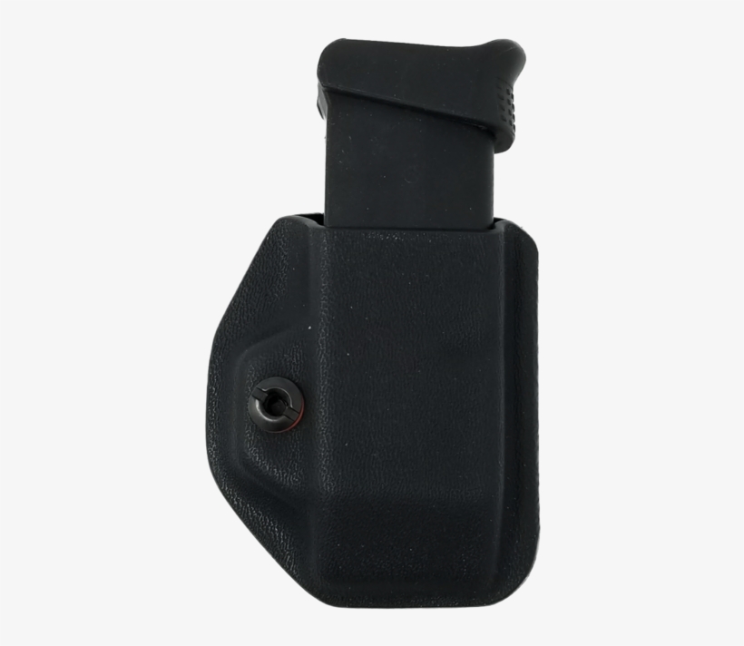 Glock 43 Magazine Pouch, transparent png download