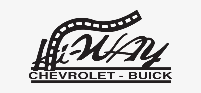 Hi-way Chevrolet Buick - Hi-way Chevrolet Buick, Inc, transparent png download