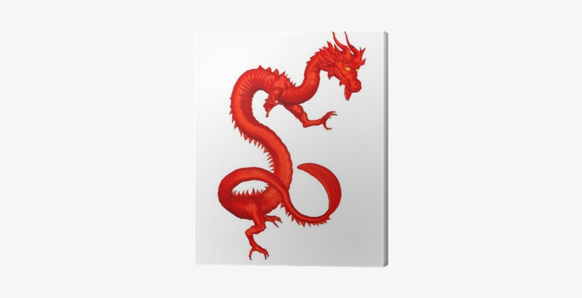 Between The Eagle And The Dragon By Thomas Barlow, transparent png download