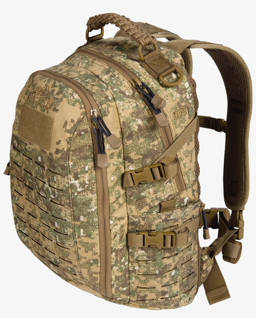 Free Png Direct Action Dust Backpack - Direct Action Dust Backpack Pencott Badlands, transparent png download