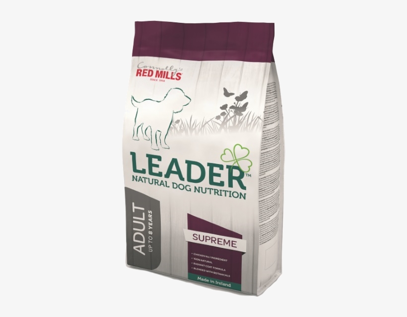 Leader Adult Supreme - Red Mills Leader Adult Lite 3kg, transparent png download
