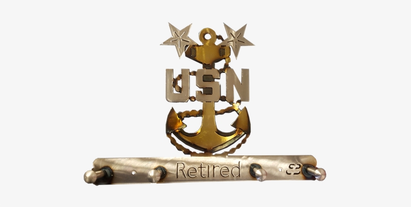 Navy Master Chief Retired, transparent png download