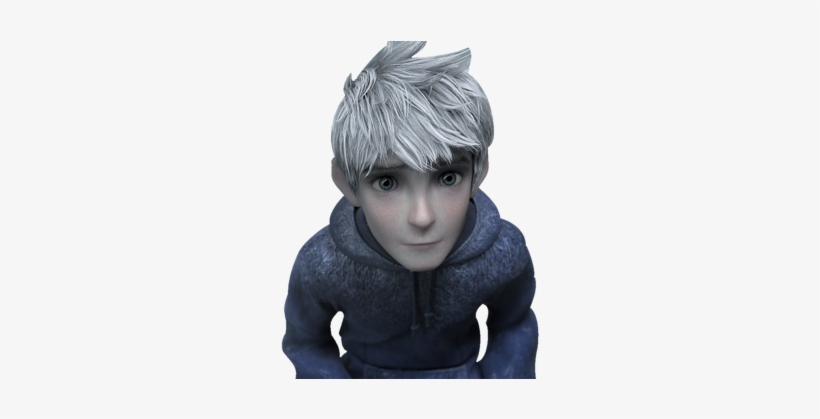 Jack Frost Png Free Download - Jack Frost Png, transparent png download