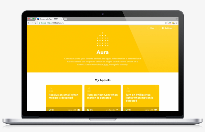 Can I Integrate Aura With Other Smart Devices In My - Garoo Garoo Box Licenza Pro Gestionale Cloud Validita, transparent png download