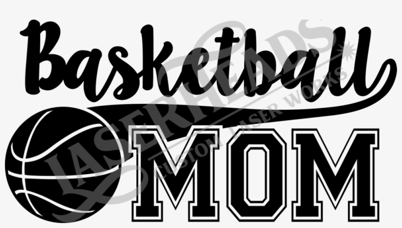 Basketball Mom - Cafepress Varsity Letter M Throw Pillow, transparent png download