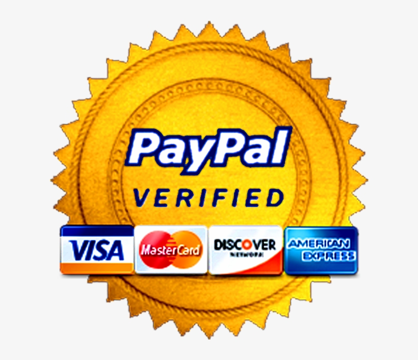 As You Have Entered All The Details In The “sign Up” - Paypal Verified Icon Png, transparent png download