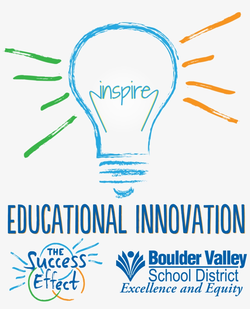 Boulder Prep's Innovation Project Will Refresh The - Boulder Valley School District, transparent png download
