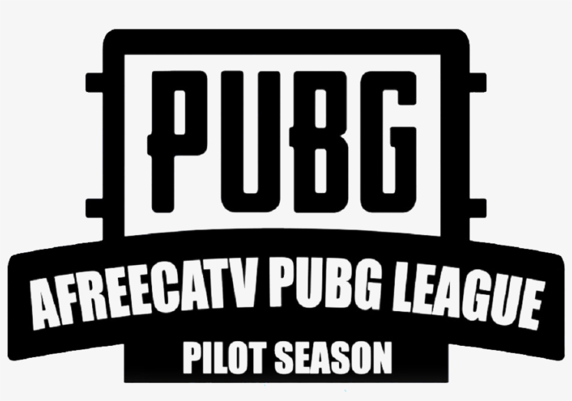 Afreecatv Pubg League Logo - Afreecatv Pubg League, transparent png download