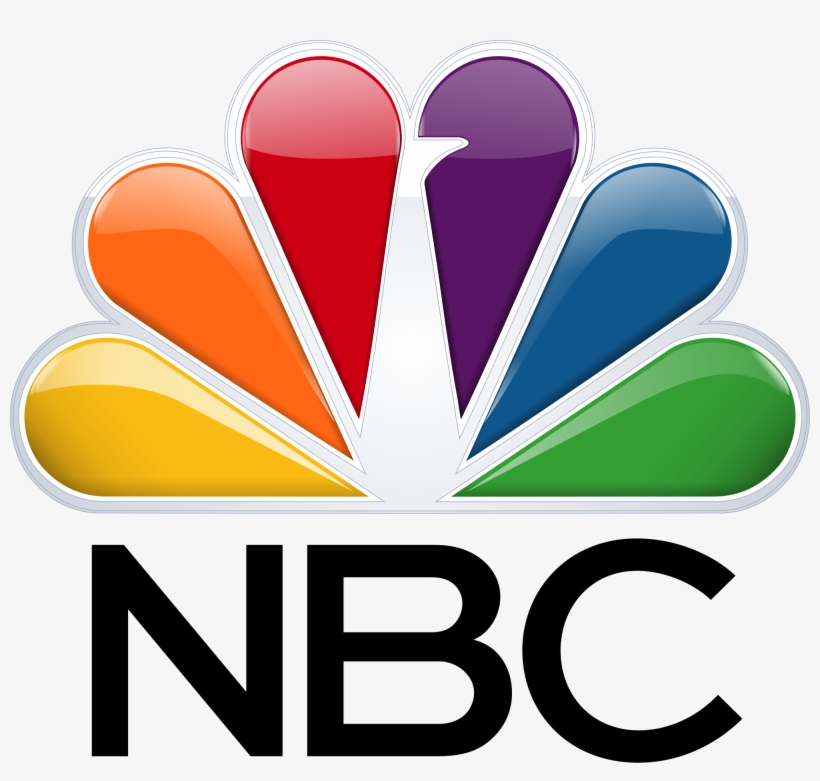 Logo Of Nbc, transparent png download